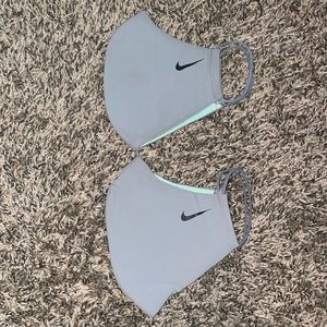 Nike Employee Mask